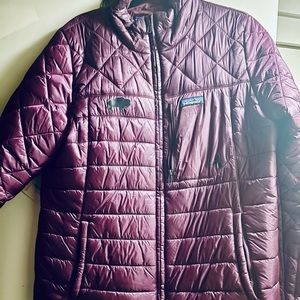 Patagonia jacket